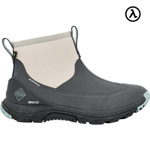 Stivaletti muck donna outscape - stivaletti,