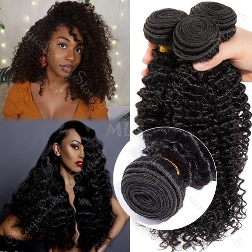 Estensioni trama capelli umani