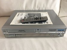 Panasonic dmr e75v - panasonic, dmr-e75v
