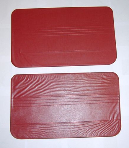 Fiat 500 kit pannelli - kit,