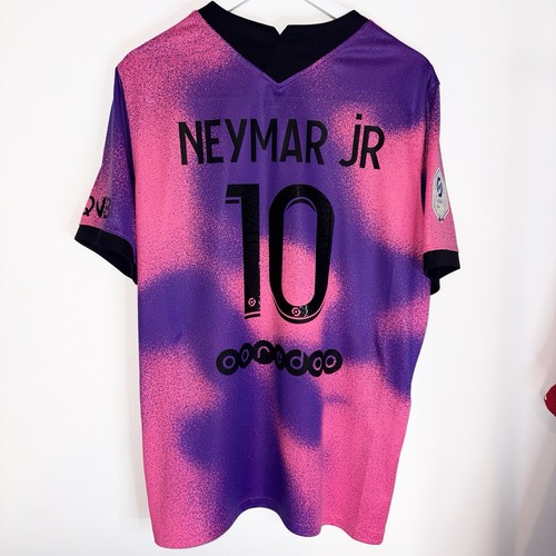 Psg 2020 2021 nike jordan - 2020/2021,