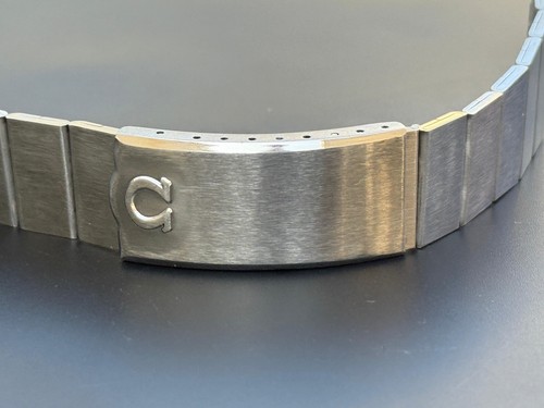 Bracciale orologio omega