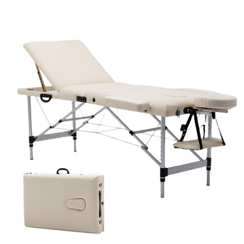 Lettino per massaggi - lettino,