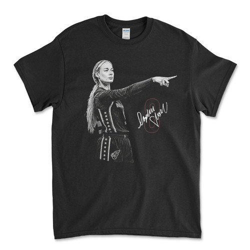 Shirt personalizzata sophie - t-shirt,