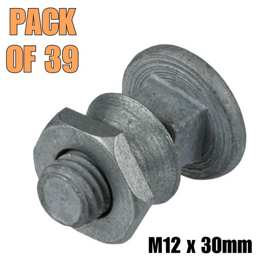 39x bulloni sicurezza - 39x,