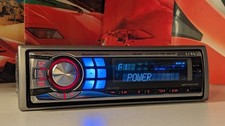 Alpine cde 9881rb - cd, mp3