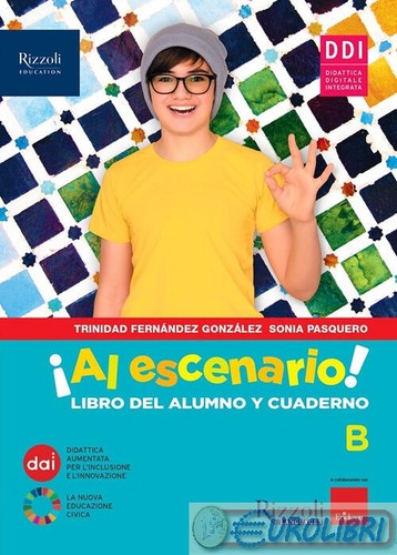 9788838340239 escenario 1 - al,