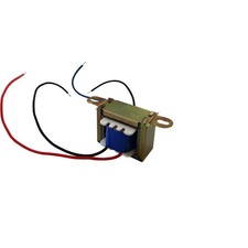 Trasformatore audio