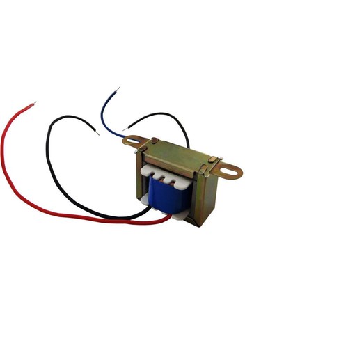 Trasformatore audio