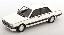 Peugeot 505 1989 - peugeot, v6