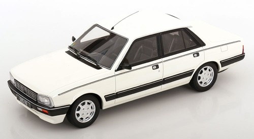 Peugeot 505 1989 - v6, •