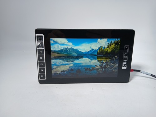 Smallhd 703 ultrabright - smallhd, 7"