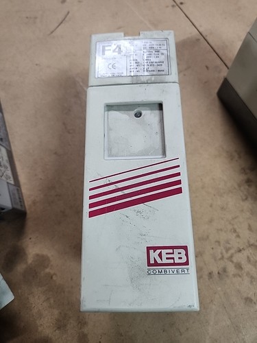Keb s1d 3420 - 07.f4.s1d-3420, unità