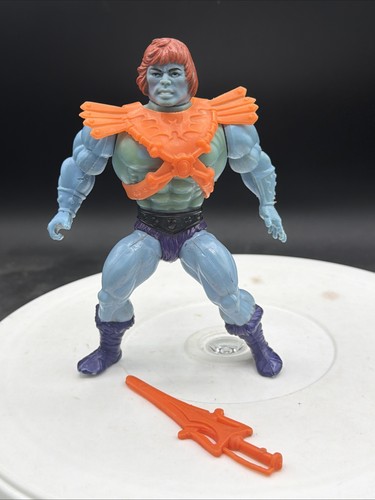 Motu faker man masters - faker, he-man