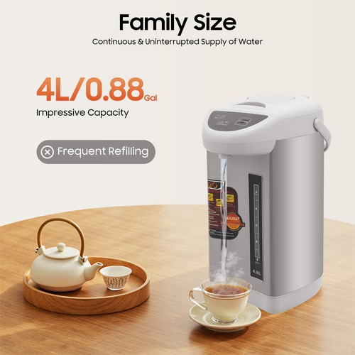 Termopot erogatore acqua - erogatore,