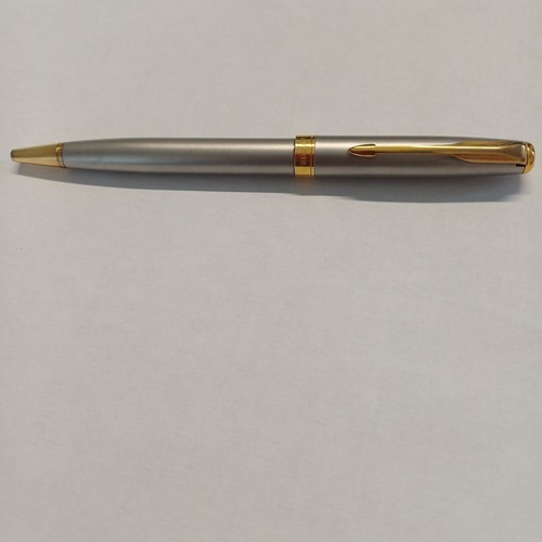 Penna parker sonnet acciaio - sonnet,