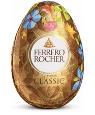 Ferrero rocher uovo pasqua - rocher, di