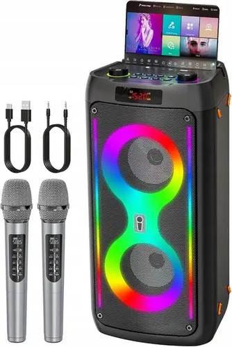 Altoparlante bluetooth k71 con - altoparlante,