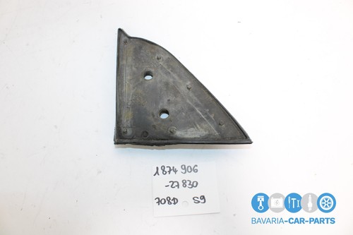 Base specchietto originale bmw - base,