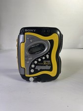Sony walkman sports fs220 - sony,