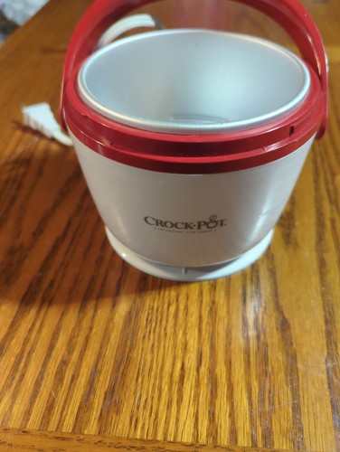 Crock pot lunch - crock-pot,