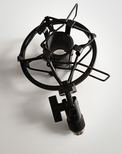Shockmount microfoni proel - shockmount,