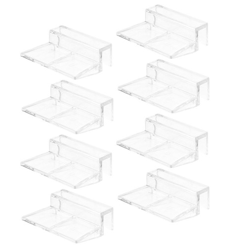 Pezzi clip supporto per - clip,