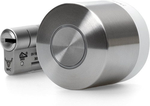 Smart lock ultra - lock, serratura