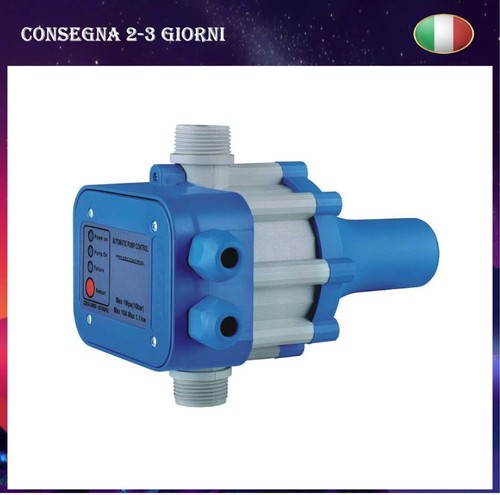 Presscontrol 2 bar - "presscontrol, 1,5