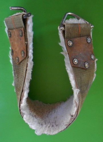Sella horse mule - sella, horse/mule