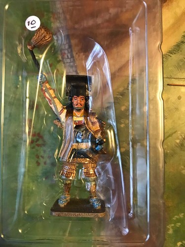 Collezione samurai del - collezione,