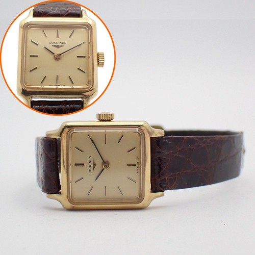 Orologio longines cal - longines, l817.4