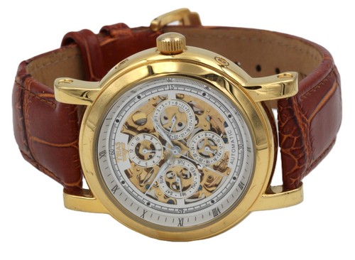 Orologio scheletro trias - orologio,