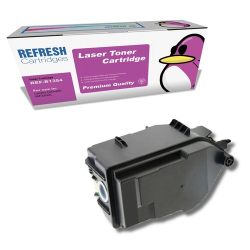 Cartucce refresh toner magenta - cartucce,