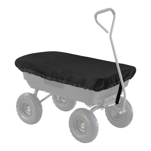 Copertura carrello porta