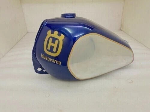Serbatoio carburante husqvarna - carburante,