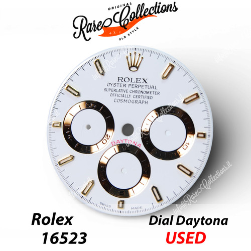 Buone condizioni rolex - condizioni, dial