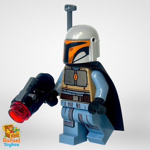 Lego star wars - star, minifigure