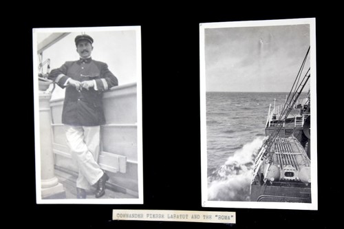 Album 220 foto 1913 - 220, tour