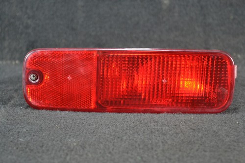 Fiat barchetta fendinebbia - barchetta,