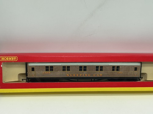Hornby r4062a lner teak - r4062a,
