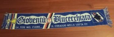 Sciarpa ultras sampdoria - sciarpa,