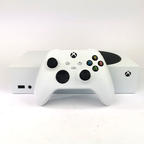 Microsoft xbox series 512gb - microsoft,