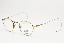 Iconic man eyeglasses persol - man's,