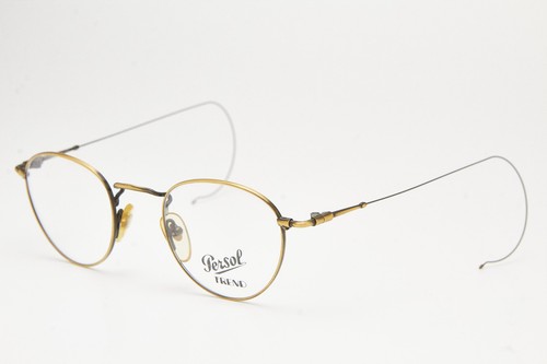 Iconic man eyeglasses persol - iconic,
