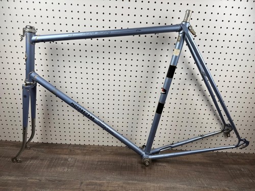 Telaio bici strada vintage - telaio,