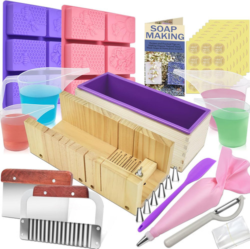 Kit completo per produzione - per,