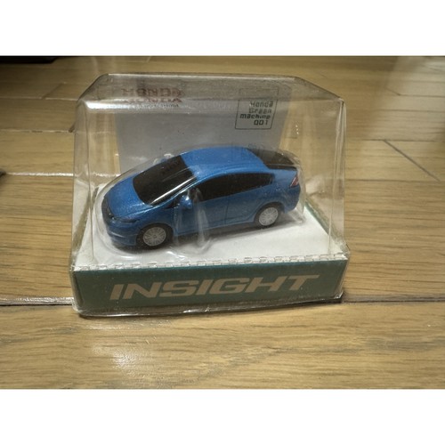 Portachiavi honda insight - portachiavi,