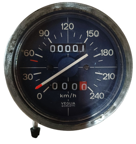 Moto guzzi 250 vigilia - moto,