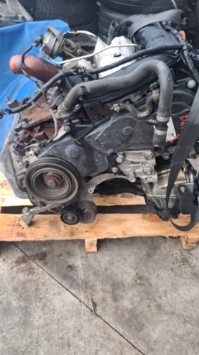 Motore semicompleto per ford - motore,